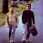 Hans Zimmer / The Belle Stars / Johnny Clegg & Savuka a.o. - Rain Man (OST)