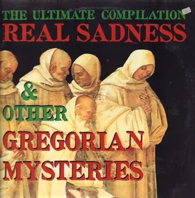 MAIER - Real Sadness & Other Gregorian Mysteries