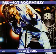 CD - Eddie Cochran / Buddy Holly - Red-Hot Rockabilly