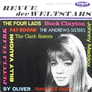 The Four Lads, Buck Clayton, a.o. - Revue Der Weltstars 2. Folge