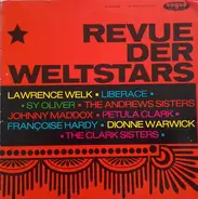 Lawrence Welk, Petulia Clark, a.o. - Revue Der Weltstars