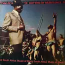 LP - Ladysmith Black Mambazo / Babsy Mlangeni a.o. - Rhythm Of Resistance - Music Of Black South Africa - Still Sealed