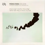 Aaron Pilsan / Omo Bello / Ashley Fripp a.o. - Rising Stars 2014-2015