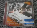 Double CD - Meat Loaf / Santana / Fleetwood Mac a.o. - Rock Classics