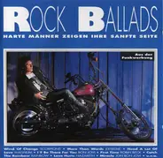 Scorpions / Bon Jovi / Rainbow / Deep Purple a.o. - Rock Ballads