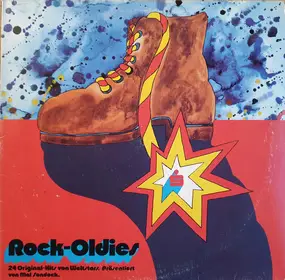 The Kinks - Rock-Oldies