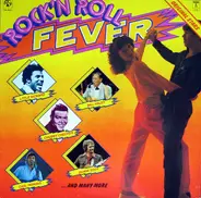 Bill Haley / Chubby Checker / Freddy Cannon a.o. - Rock 'n Roll Fever