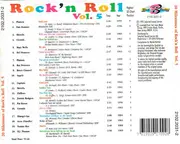 CD - Platters / Fats Domino / Shirells a.o. - Rock'n Roll Vol. 5