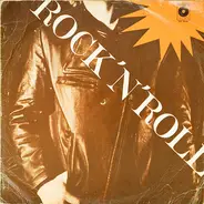 SHakin' Stevens / Matchbox / The Pirates a.o. - Rock'N'Roll