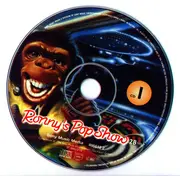 Double CD - Fugees, NAS, Die toten hosen, Jamiroquai, u.a - Ronny's Pop Show / 40 Galaktische Hits aus hoechsten Chartdimensionen