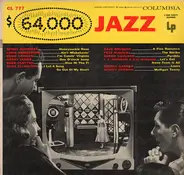 Harry James, Eddie Condon a.o. - $64,000 Jazz