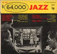 Harry James, Eddie Condon a.o. - $64,000 Jazz