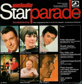 Various Artists - Starparade
