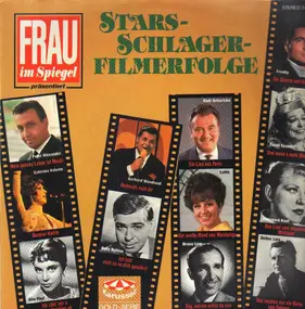 Various Artists - Stars - Schlager - Filmerfolge