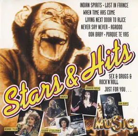 Various Artists - Stars & Hits