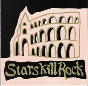 CD - Various - Stars Kill Rock