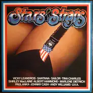 Aretha Franklin, Vicky Leandros, a.o. - Stars & Straps