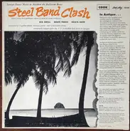 Various - Steel Band Clash