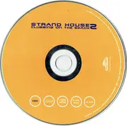 Double CD - Moloko, Zero Gravity, Freestyler - Strand House 2  (Clubbing On The Beach)