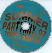 Double CD - Various - Summer Partymix '97