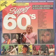 Mungo Jerry / The Tokens - Super 60's