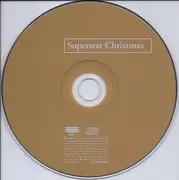 CD - Mariah Carey, Cyndi Lauper, Bruce Springsteen a.o. - Superstar Christmas