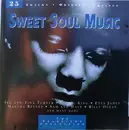 CD - Various - Sweet Soul Music