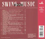 CD - Andrew Sisters a.o. - Swing That Music