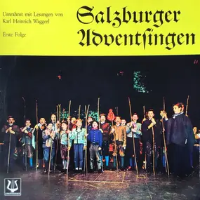 Tobi-Reiser-Quintett - Salzburger Adventsingen (Erste Folge)