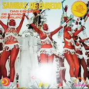 Samba Sampler - Sambas De Enredo Das Escolas De Samba Do Grupo 1 - Carnaval 79