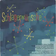 Various - Schlagerwünsche