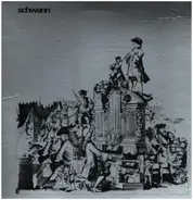 Telemann / Haydn / Hoffmeister a.o. - Schwann 10x10 - Unbekannte Kostbarkeiten