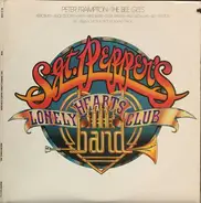 The Bee Gees / Sandy Farina a.o. - Sgt. Pepper's Lonely Hearts Club Band