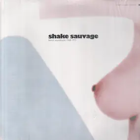JEAN-PIERRE MIROUZE - Shake Sauvage (French Soundtracks 1968-1973)