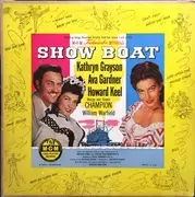 10'' - Jerome Kern - Show Boat