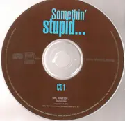 Double CD - Various - Somethin' Stupid