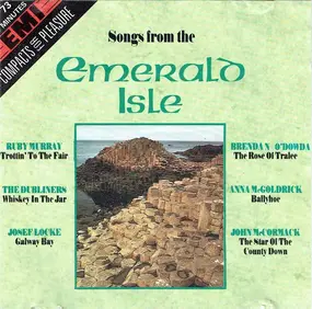 Various Artists - Songs From The Emerald Isle