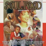 Boyz II Men, Outkast, a.o. - Soul Food Soundtrack
