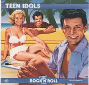 Bobby Vee / Rick Nelson - Teen Idols