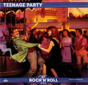 CD - Marty Wilde / Sandy Nelson - Teenage Party