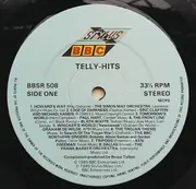 LP - Stage Sampler - Telly Hits