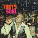 LP - That's Soul - That's Soul