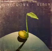Various - The WDIZ Homegrown Album