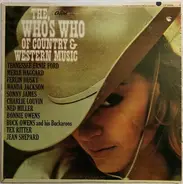 Country Sampler - The Who's Who Of Country & Western Music