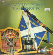 Various - The World Pipe Band Championships 1986