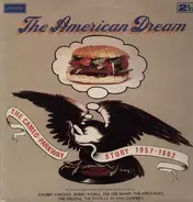 The Rays / Zacherle - The American Dream (The Cameo-Parkway Story 1957-1962)