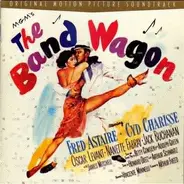 Various - The Band Wagon (Original Motion Picture Soundtrack)