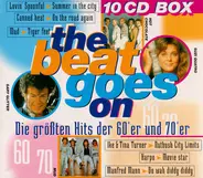 Leo Sayer, Linda Carr, Suzi Quatro & others - The Beat Goes on