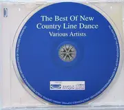 CD - Memphis Roots / Blueberry Hill a.o. - The Best Of New Country Line Dance