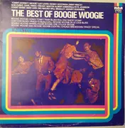 LP - Tommy Dorsey And His Orchestra a.o. - The Best Of Boogie Woogie